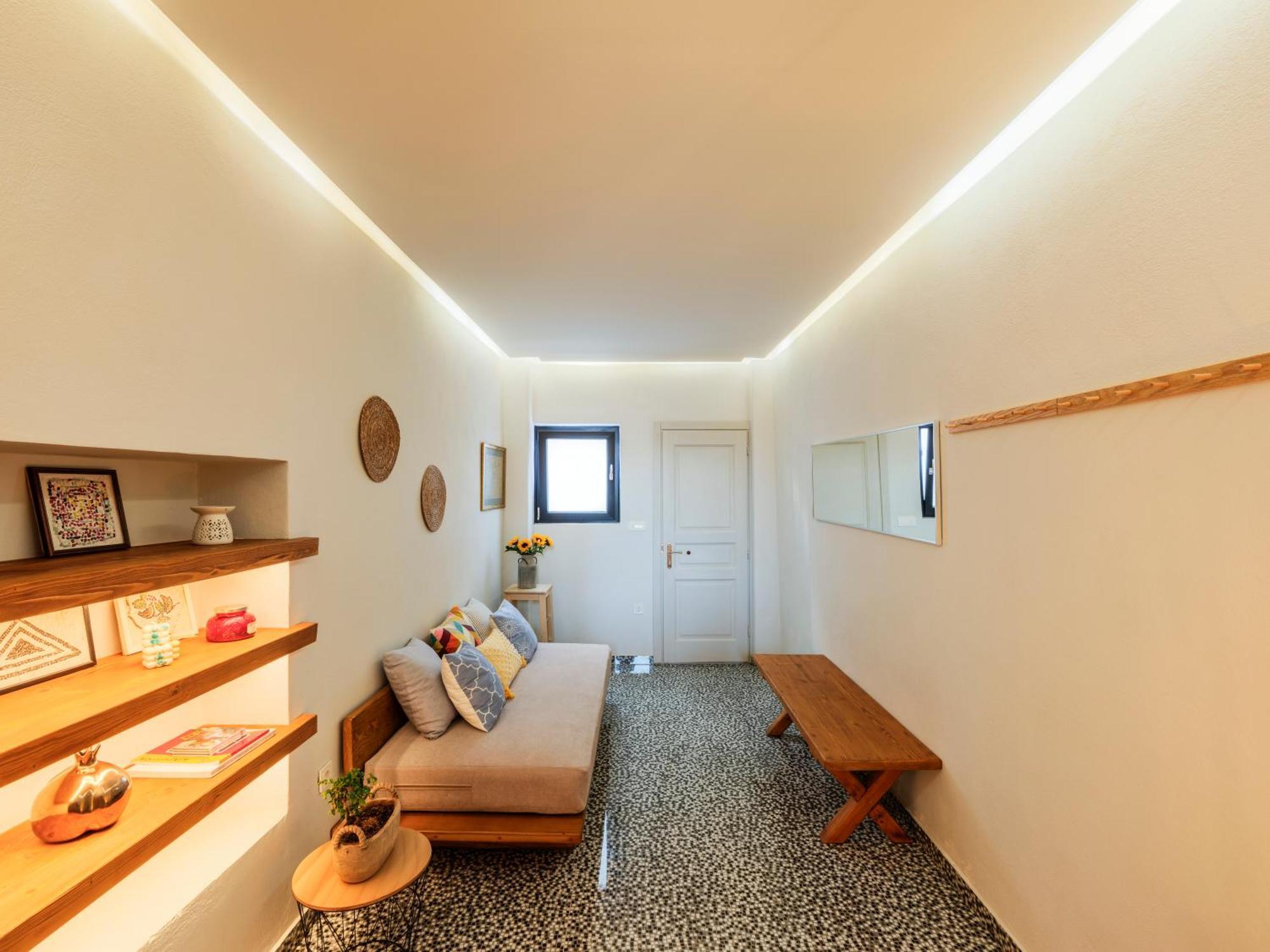 Levandamykonos Ferienhaus