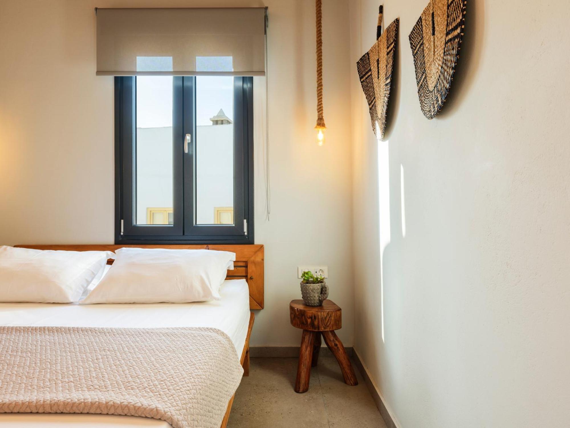 Levandamykonos Ferienhaus Mykonos Town
