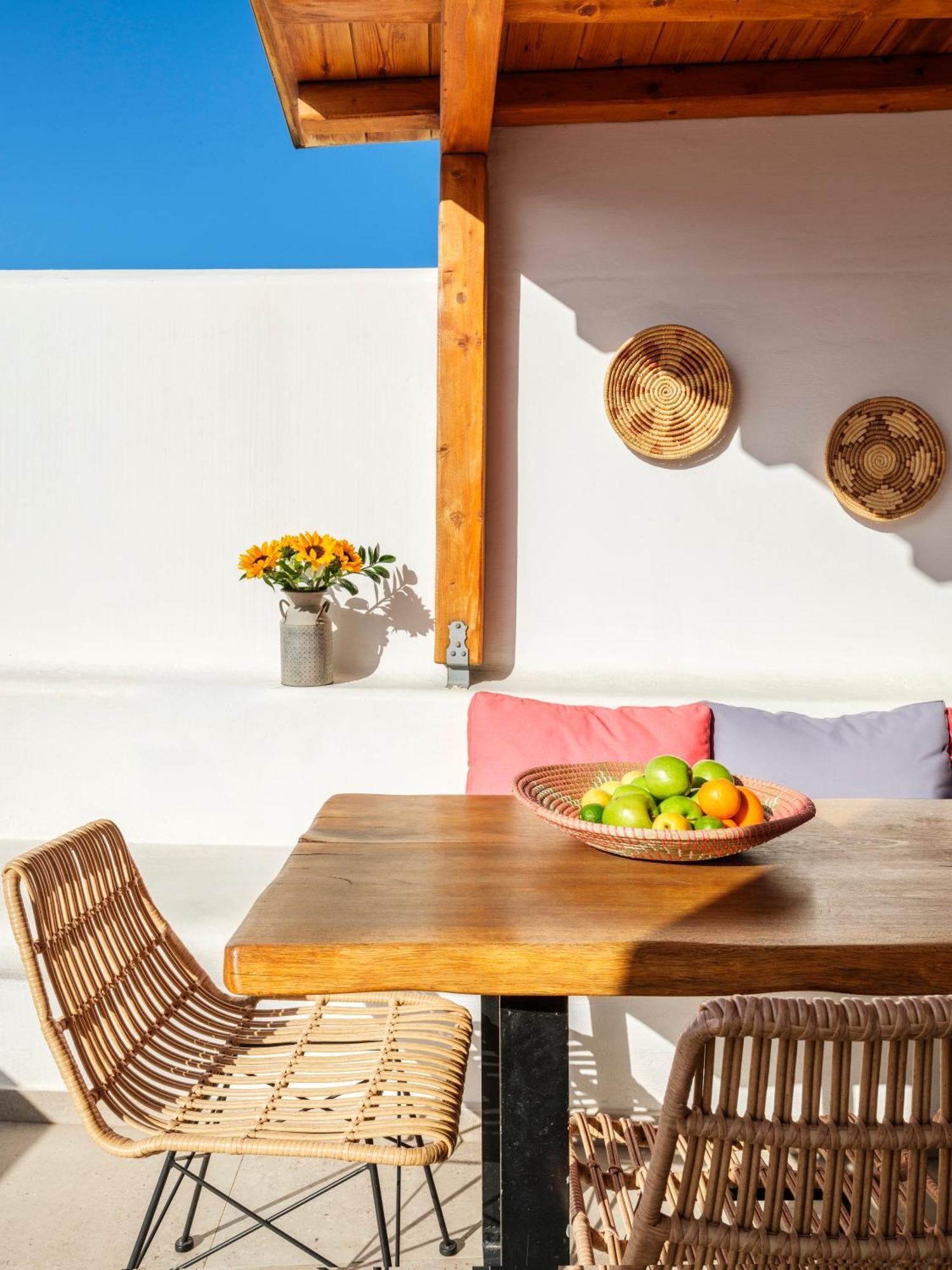 Levandamykonos * Mykonos Town