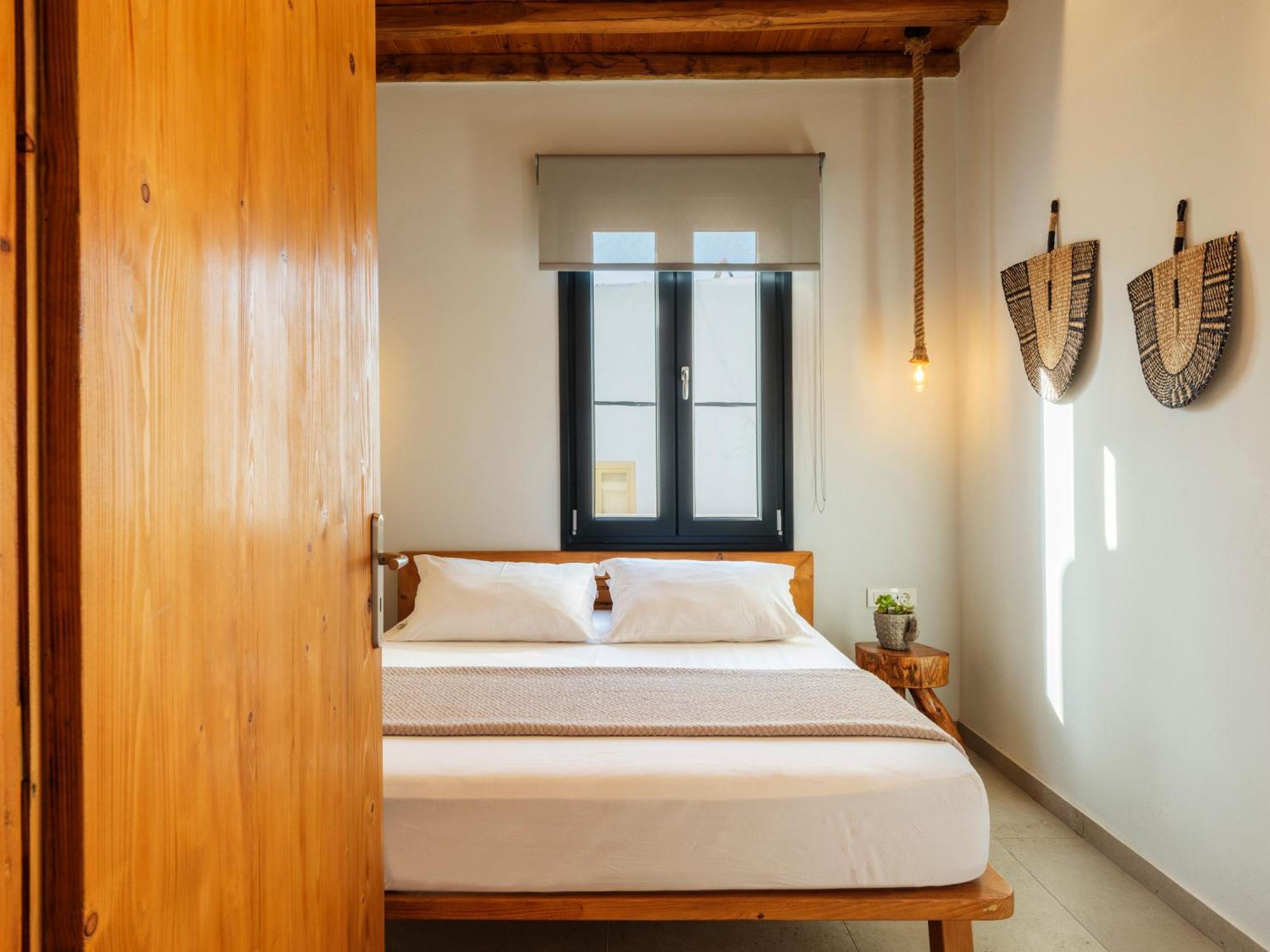 Levandamykonos Ferienhaus Mykonos Town