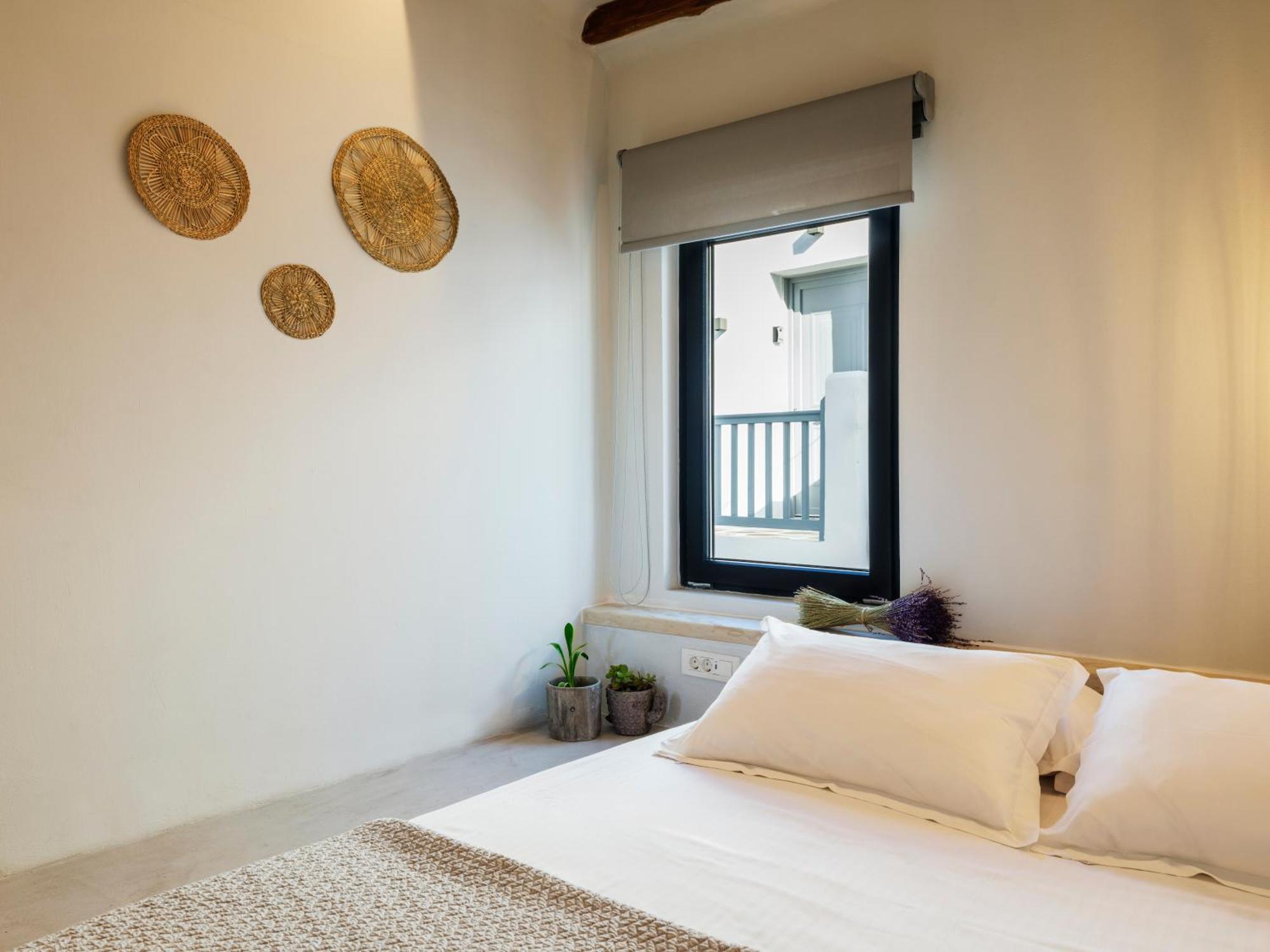 Levandamykonos Ferienhaus Mykonos Town